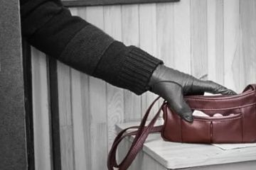 Життя нічому не навчило, чи історія про дніпровських крадіїв Життя нічому не навчило, чи історія про дніпровських крадіїв