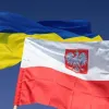 Україна більше експортує в Польщу