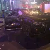 ​Поліція затримала винуватця ДТП з багатьма потерпілими у Харкові