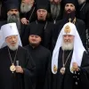 Церква зливає українську державність