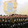 Новини України: У бюджеті 2015 року на оснащення армії закладено 14 мільярдів гривень