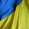 У Києві пройшла урочиста церемонія підняття Державного Прапора України