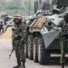 ​МЗС Латвії вважає, що ситуація на Донбасі може вийти з-під контролю