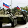 Як протікає відведення військ на Донбасі?