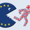 Британія обурена рахунком ЄС за вихід із Союзу