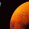 NASA назвали новий вулканічний острів ключем до пошуку життя на Марсі
