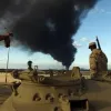 ​Новини України: Лівійська армія погоджується на часткове перемир’я з ополченцями