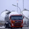 Перевезення небезпечних вантажів в Україні стане надійнішим