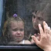 Росія хоче вивези дітей з Донбасу