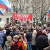 Окупаційний уряд буде проводити в Севастополі парад на 9 травня