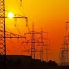 Тарифи на електроенергію для промисловості підвищились на 5%