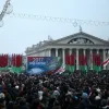Наслідки маршу дармоїдів у Білорусії
