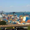 СБУ просить Президента перевірити Одеський морський торгівельний порт