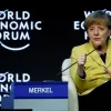 Новини України: Меркель: Ми ніколи не залишимо зусиль вирішити ситуацію в Україні