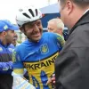 ​Українські велогонщики на призових місцях Race Horizon Park for Peace
