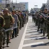 В Україні не будуть розслідувати військові злочини