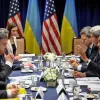 ​Новини України: Порошенко окреслив перспективи військової співпраці з Європою