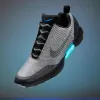 ​Кросівки майбутнього від Nike з автоматичною шнуровкою