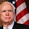 ​Новини України: Маккейн очолив комітет збройних сил США у сенаті