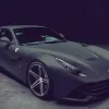 ​Нові автомобілі «Ferrari»