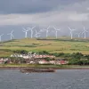 Влада Шотландії платитиме своїм громадянам за…використання електроенергії