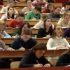 В Україні визначили найпопулярніші спеціальності серед майбутніх студентів