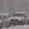 Столиця готується до зими, яка прийде в Україну на вихідних