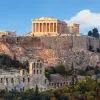 ​Афіни стануть Всесвітньою книжковою столицею через два роки