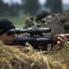 В Україні обрали найкращу команду військових снайперів