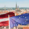 Новини України: Латвія стала головуючою у ЄС
