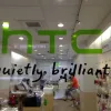 ​Компанія HTC втрачає гроші