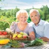 Новини України: Які продукти радять вживати довгожителі?