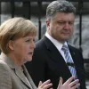 ​Петро Порошенко хоче збільшити кількість спостерігачів ОБСЄ