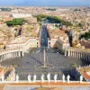 Ватикан видав нові правила поводження з прахом померлих