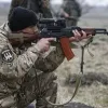 ​Міністр оборони розповів, коли відкрили вогонь українські військові