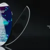 ​Компанія Samsung випустила прозорий Galaxy S6