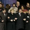 Новини України: Німецькі лідери відвідують мітинг мусульманської громади