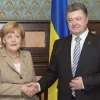 ​Що розповів канцлер Німеччині Україні про вступ до ЄС?