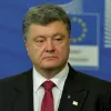 ​У Президента України – новий план боротьби з російською агресією