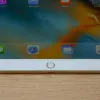​Наступний iPad може втратити кнопку “Home”