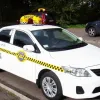 Автомайдан пропонує модернізувати службу таксі
