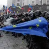 В Криму починається переслідування активістів Євромайдану