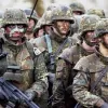 Україна буде тренуватися разом із військовими НАТО