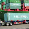 ​Новини України: Експорт Китаю перевищив очікування, вирісши майже на 10 відсотків