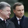 ​На початку грудня 2016 року Петро Порошенко планує відвідати Польщу