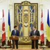 ​Канада допоможе Україні протидіяти російській агресії