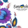 ​Логотип «Євробачення-2017» можуть виконати у стилі петриківського розпису