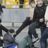 Фанатів київського "Динамо" просять поводитися чемно