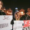​Новини України: 18 січня кияни зберуться на Марш солідарності