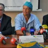 ​Спорт рятує життя: ФК «Баварія» подарувала 60 дітям ліки і операції.